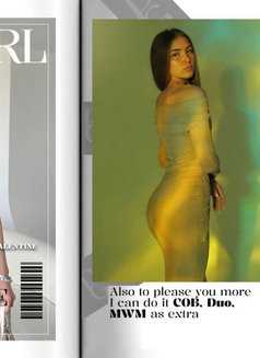 Playgirl Agency - Agencia de putas in Dubai Photo 27 of 28