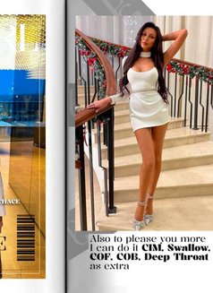 Playgirl Agency - Agencia de putas in Dubai Photo 16 of 21