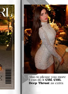 Playgirl Agency - Agencia de putas in Dubai Photo 19 of 21