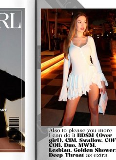Playgirl Agency - Agencia de putas in Dubai Photo 21 of 21