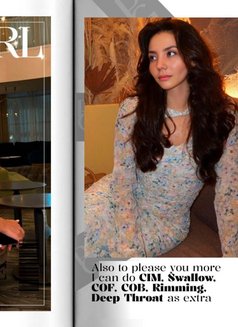 Playgirl Agency - escort agency in Dubai Photo 21 of 22