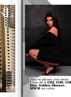 Playgirl Agency - escort agency in Dubai Photo 22 of 22