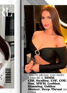 Playgirl Agency - escort agency in Dubai Photo 23 of 24