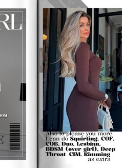 Playgirl Agency - escort agency in Dubai Photo 24 of 24