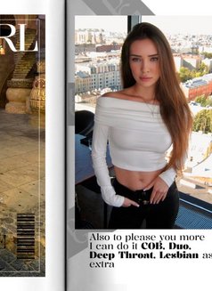 Playgirl Agency - escort agency in Dubai Photo 10 of 14