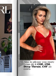 Playgirl Agency - escort agency in Dubai Photo 11 of 14