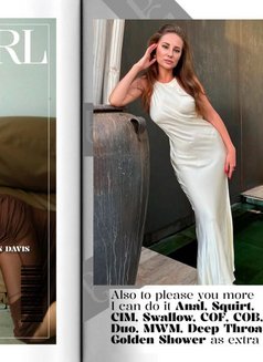 Playgirl Agency - escort agency in Dubai Photo 14 of 14