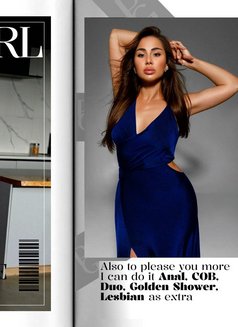 Playgirl Agency - Agencia de putas in Dubai Photo 12 of 18