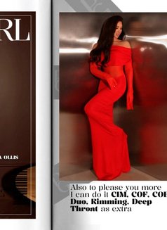 Playgirl Agency - Agencia de putas in Dubai Photo 16 of 18