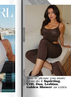 Playgirl Agency - escort agency in Dubai Photo 21 of 21