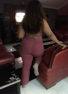 Playgirl - escort in Lagos, Nigeria Photo 1 of 3