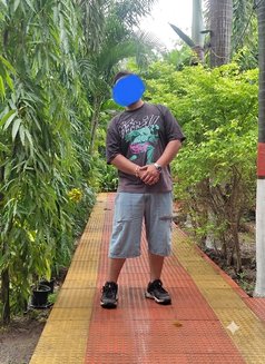 Playmate - Male escort in Pune Photo 1 of 1