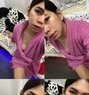 Playmatejazz - Transsexual escort in Kuwait Photo 2 of 4