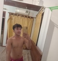 Playnow All in Service - Male escort in Bali