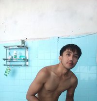 Playnow All in Service - Male escort in Bali