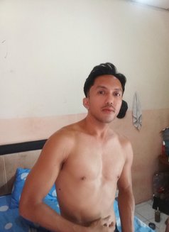 Playnow All in Service - Acompañantes masculino in Bali Photo 7 of 7