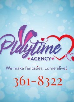 Playtime - escort agency in Port of Spain Photo 3 of 3