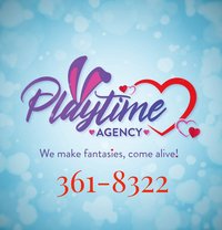 Playtime - Agencia de putas in Port of Spain