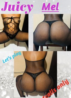 Playtime - escort agency in Port of Spain Photo 2 of 7