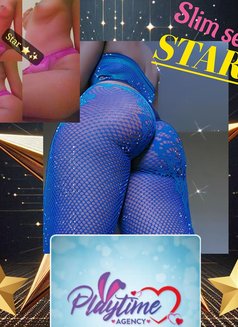 Playtime - escort agency in Port of Spain Photo 3 of 7