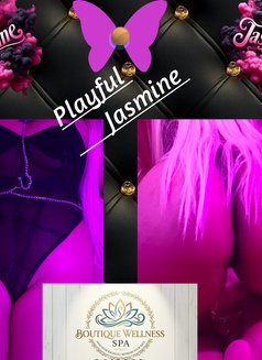 Playtime - escort agency in Port of Spain Photo 6 of 7