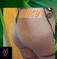 Playtime - Agencia de putas in Port of Spain