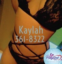 Playtime - escort agency in Port of Spain