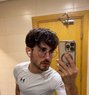 PlayWithAriel - Male escort in Baku Photo 2 of 18