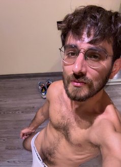 PlayWithAriel - Male escort in Khobar Photo 15 of 16