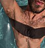 PlayWithAriel - Male escort in Riyadh Photo 1 of 14