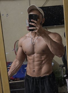 Fallen - Male escort in Mumbai Photo 5 of 5