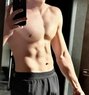 Your favourite bull in jaipur 24x7 - Male escort in Jaipur Photo 1 of 2