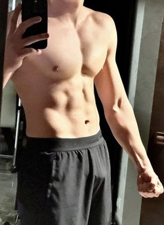 Your favourite bull in jaipur 24x7 - Male escort in Jaipur Photo 1 of 2