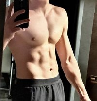 Your favourite bull in jaipur 24x7 - Male escort in Jaipur