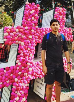 Pleasure And Sensuality - Male escort in Mumbai Photo 4 of 4