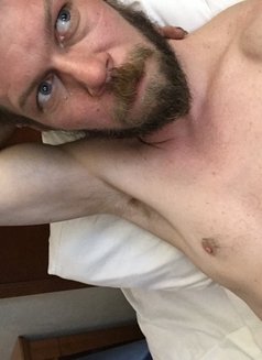 Pleasure and Fun - Male escort in Vaughan Photo 1 of 3