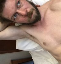 Pleasure and Fun - Male escort in Vaughan