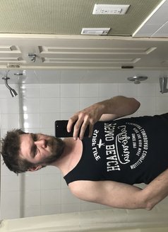 Pleasure and Fun - Male escort in Vaughan Photo 2 of 3