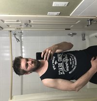 Pleasure and Fun - Male escort in Vaughan