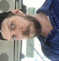 Pleasure and Fun - Male escort in Vaughan