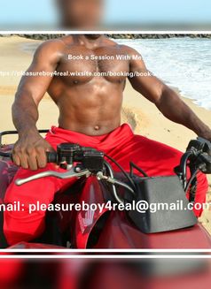 Pleasure Boy - Acompañantes masculino in Mombasa Photo 15 of 20
