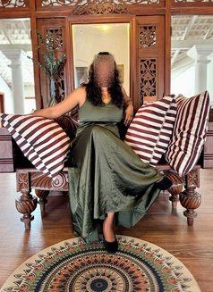 Pleasure, Care, Love and Cleanliness - escort in Colombo Photo 7 of 7
