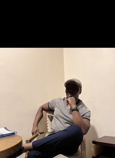Pleasure Coach - Acompañantes masculino in Lagos, Nigeria Photo 1 of 3