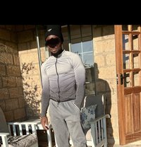 Pleasure Coach - Acompañantes masculino in Lagos, Nigeria