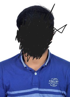 Pleasure Companion as Its Finest - Male escort in Hyderabad Photo 1 of 1