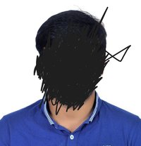 Pleasure Companion as Its Finest - Male escort in Hyderabad