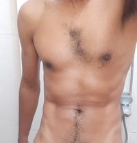 Pleasure bull - Male escort in Colombo