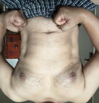 Pleasure for You - masseur in Pune