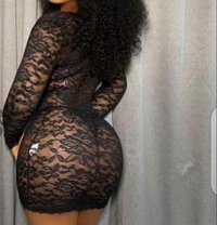 Pleasure Girl - escort in Lagos, Nigeria
