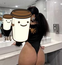 Pleasure Girl - escort in Lagos, Nigeria